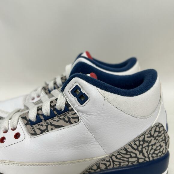 Nike Air Jordan 3 Retro GS “True Blue” 2016 - Picture 9 of 9